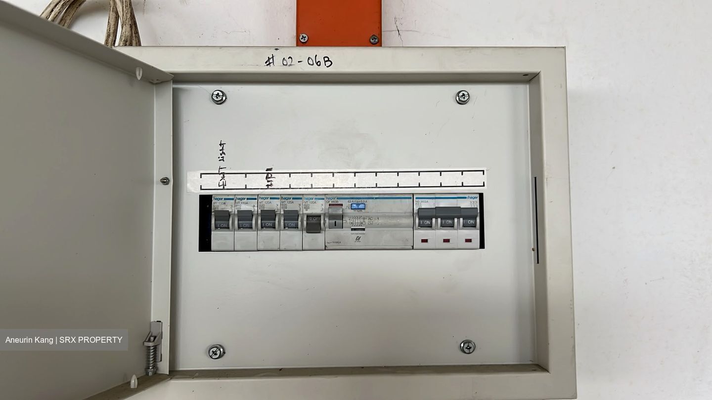 Ang Mo Kio Industrial Park 2 (D20), Factory #629415981